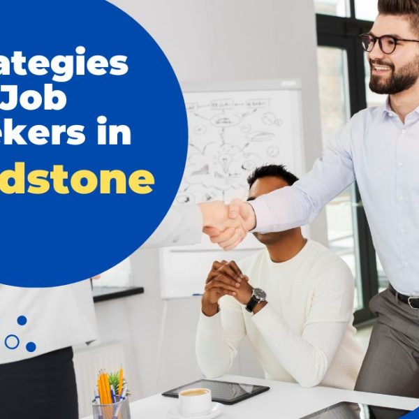 Strategies for Job Seekers in Gladstone