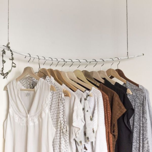 Types of Hangers You Need to Buy for Your Store