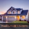 property finder in Australia
