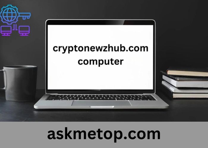 cryptonewzhub.com computer